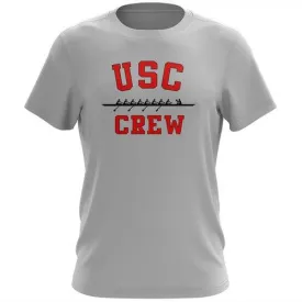 100% Cotton Upper St Clair Crew Men's Team Spirit T-Shirt