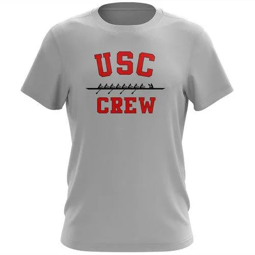 100% Cotton Upper St Clair Crew Men's Team Spirit T-Shirt