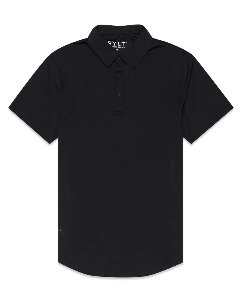 19th Hole Polo <!-- Size XXL -->