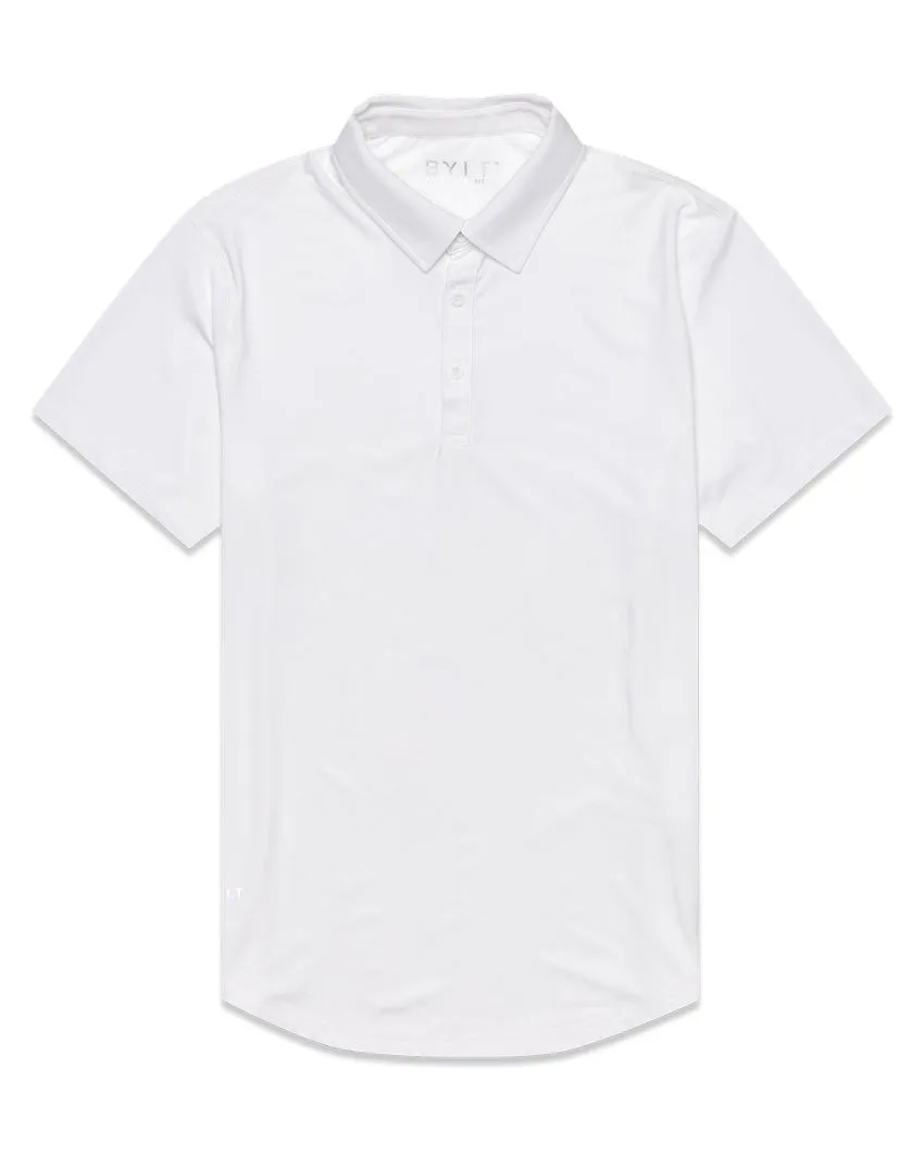 19th Hole Polo <!-- Size XXL -->