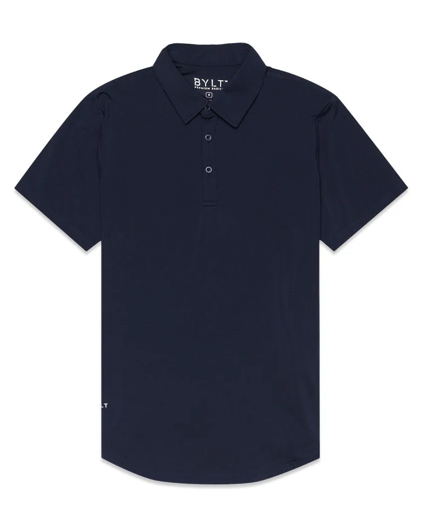 19th Hole Polo <!-- Size XXL -->