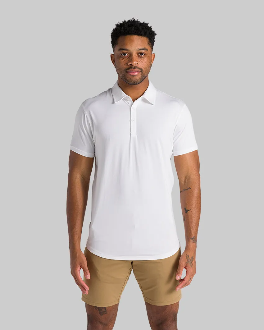 19th Hole Polo <!-- Size XXL -->