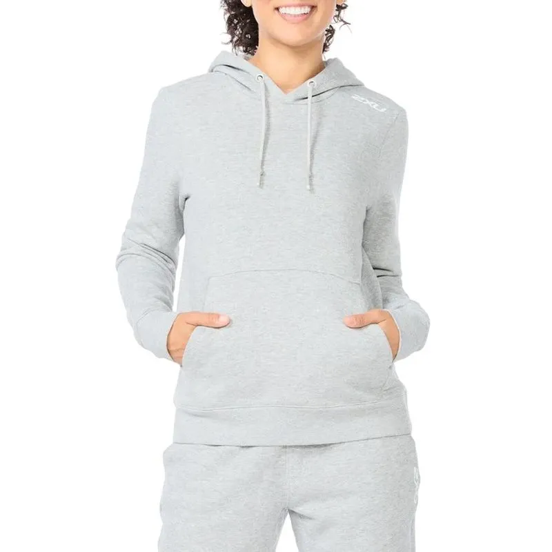 2XU Womens Aspire Pullover Hoodie