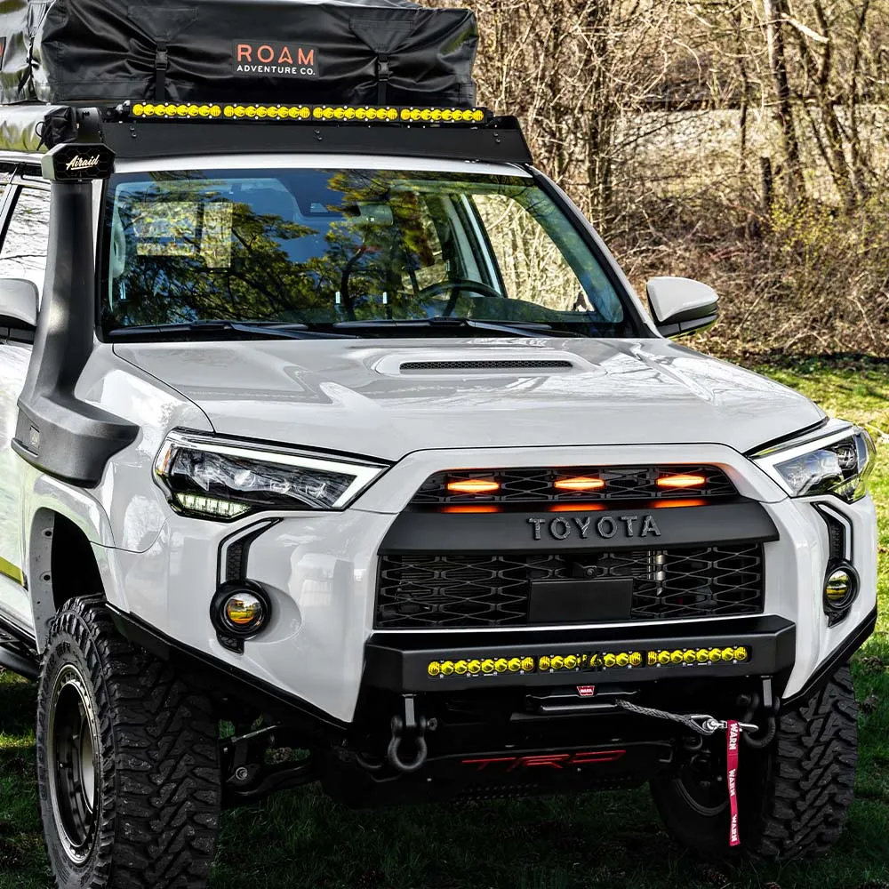 3 Light LED Raptor Lights 4Runner (2014-2024)