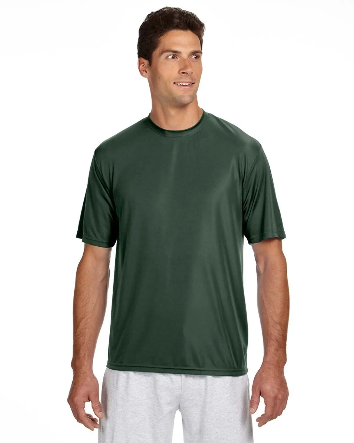 A4 N3142 Men's Cooling Performance T-Shirt