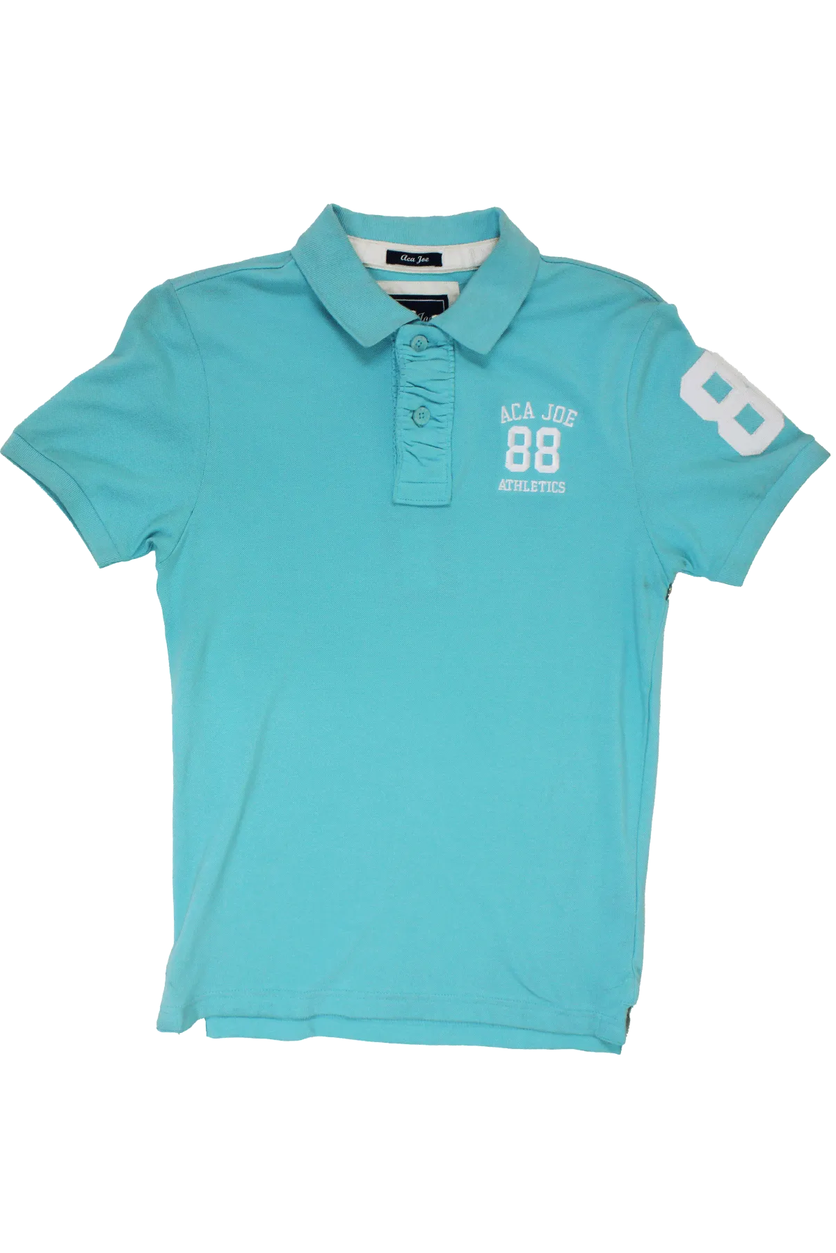 Aca Joe Baby Blue Golfer