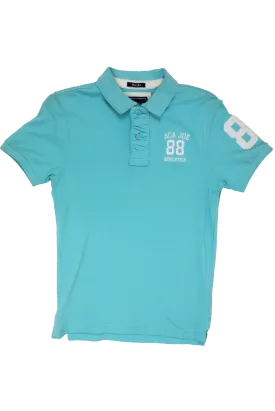 Aca Joe Baby Blue Golfer