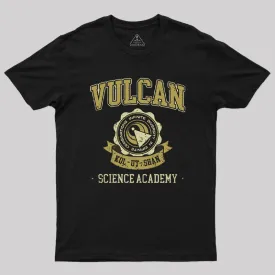 Academy of Science & Logic T-Shirt