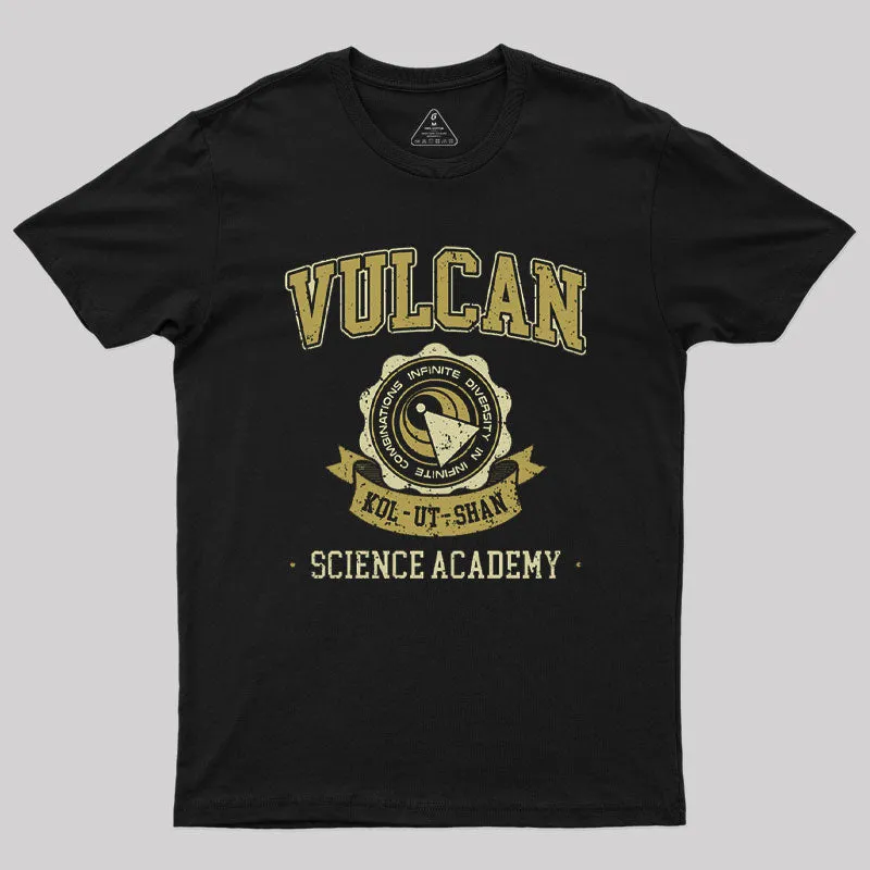 Academy of Science & Logic T-Shirt