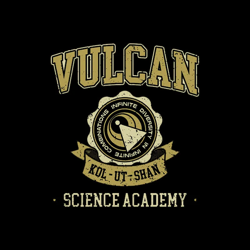 Academy of Science & Logic T-Shirt