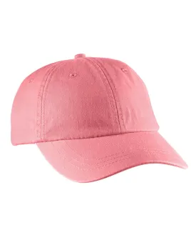 Adams LO101 Ladies' Optimum Pigment-Dyed Cap