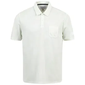 Adicross Performance Polo Crystal Jade - SS24