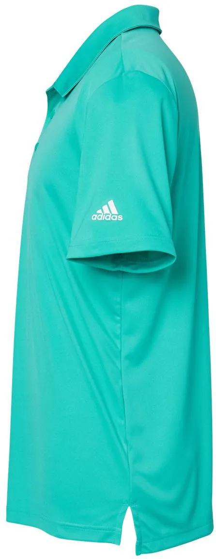 Adidas 3Stripes Shoulder Polo