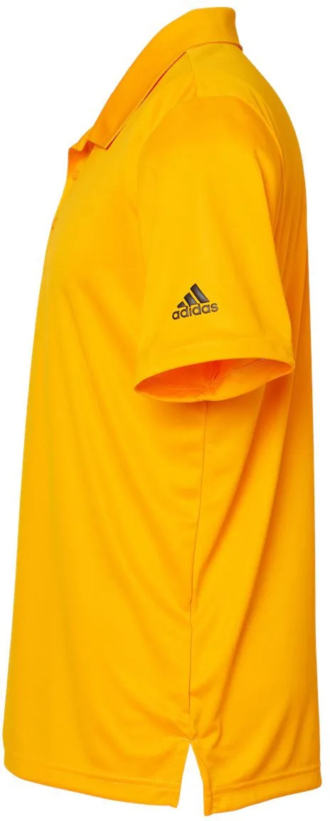 Adidas 3Stripes Shoulder Polo