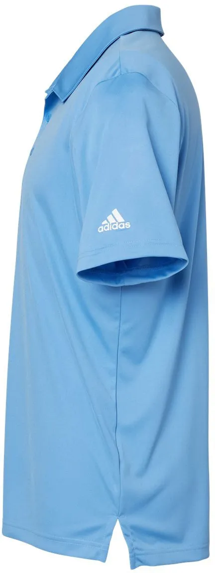 Adidas 3Stripes Shoulder Polo