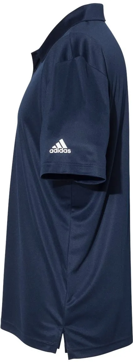 Adidas 3Stripes Shoulder Polo