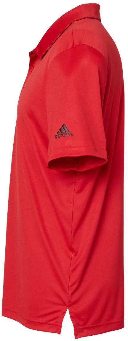 Adidas 3Stripes Shoulder Polo