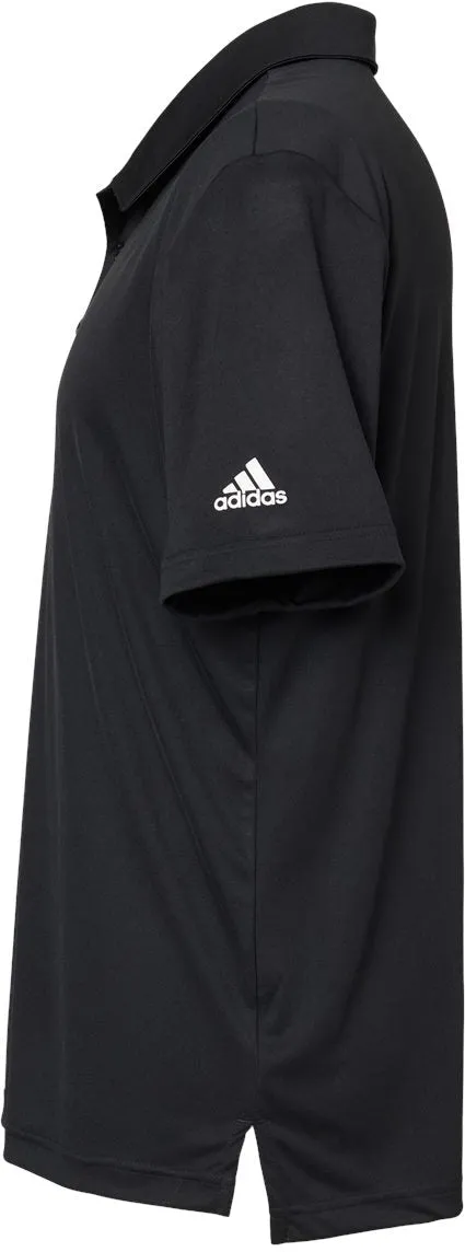 Adidas 3Stripes Shoulder Polo