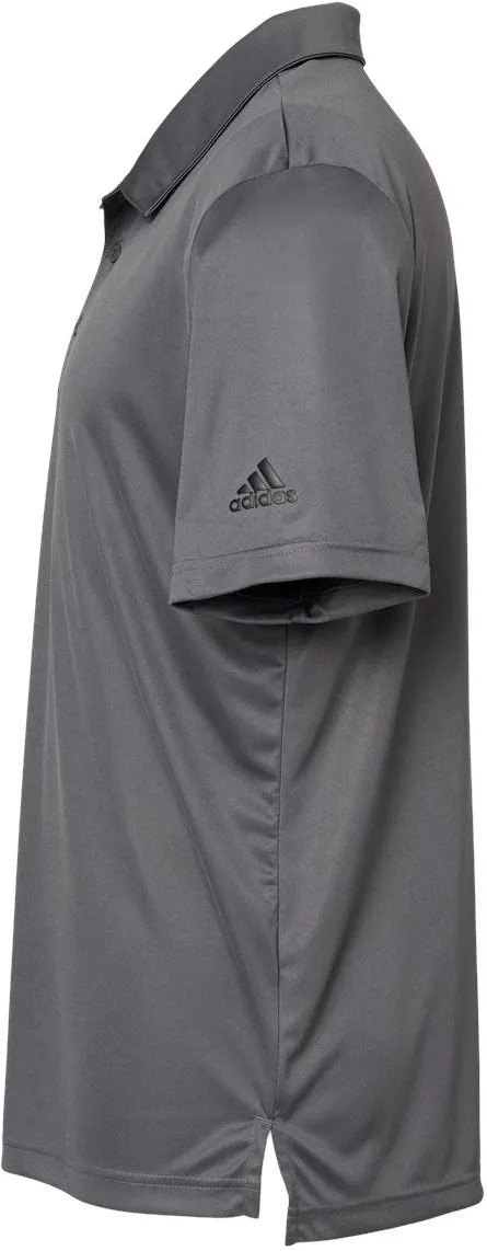 Adidas 3Stripes Shoulder Polo