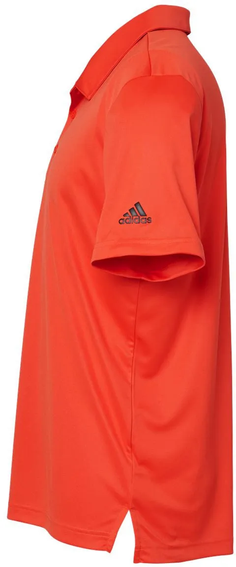 Adidas 3Stripes Shoulder Polo