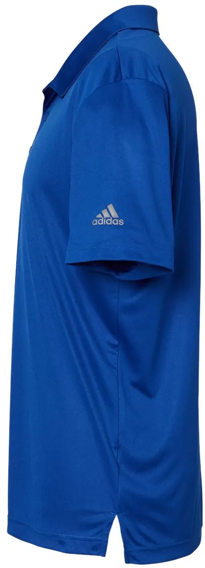 Adidas 3Stripes Shoulder Polo