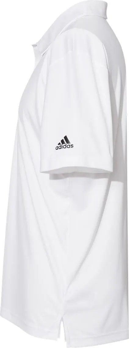 Adidas 3Stripes Shoulder Polo