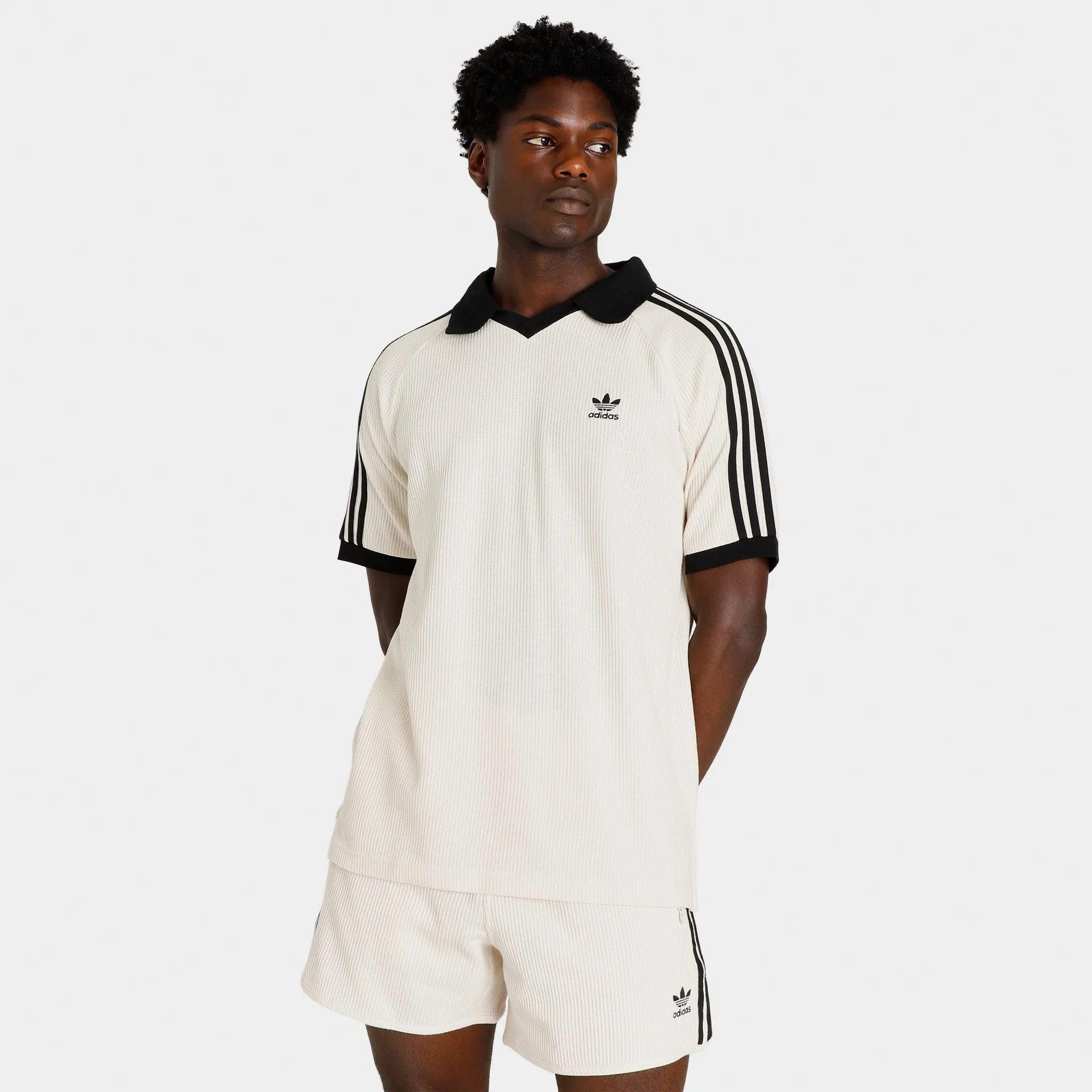 adidas Originals adicolor Polo / Wonder White