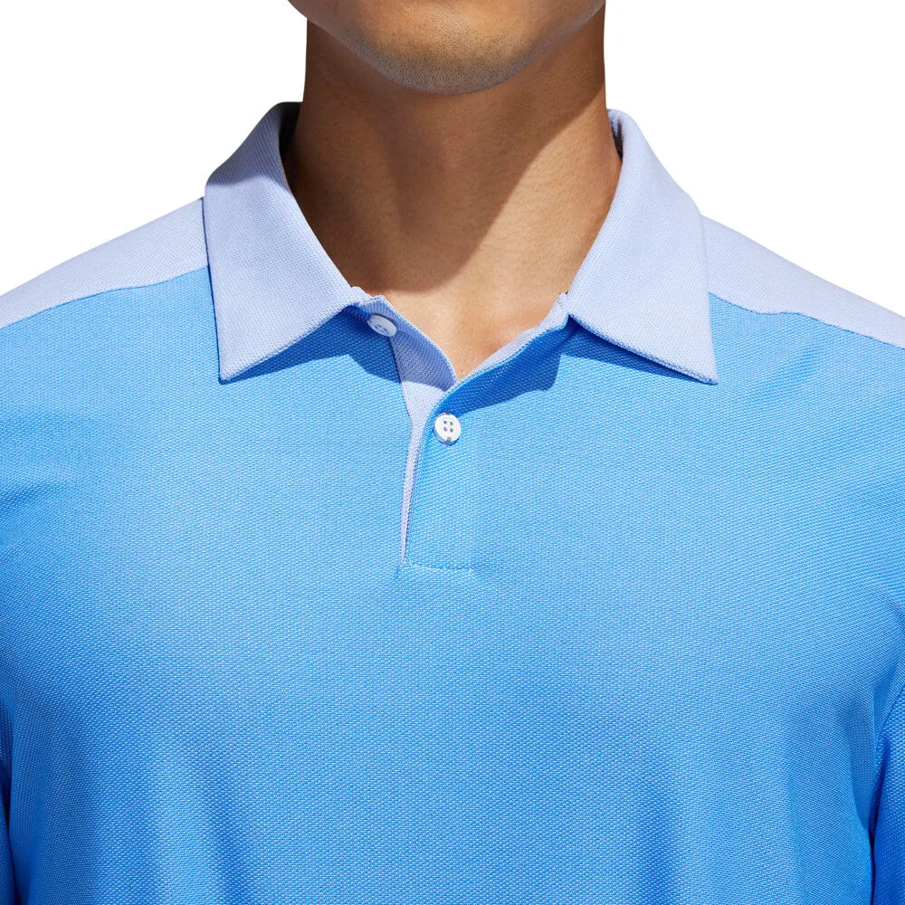 Adidas Sport Aero Golf Polo 2020