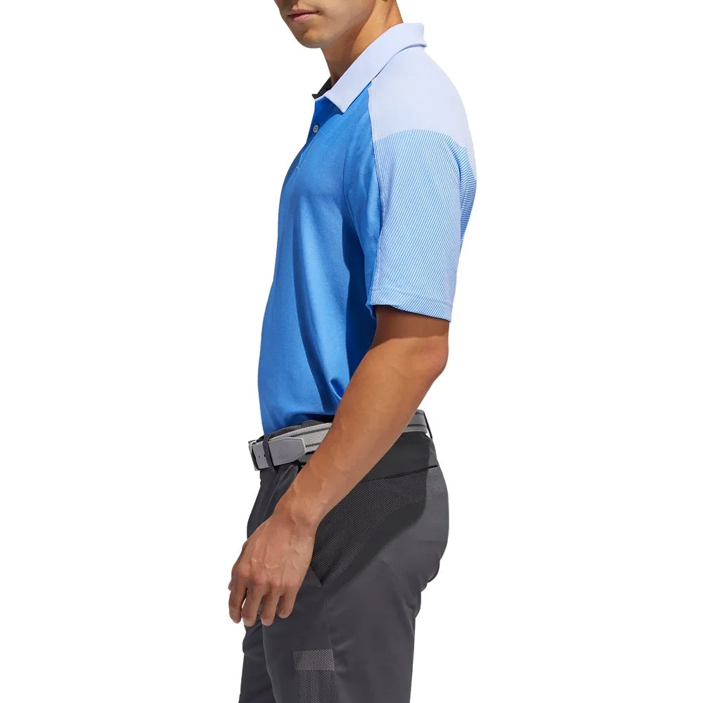 Adidas Sport Aero Golf Polo 2020