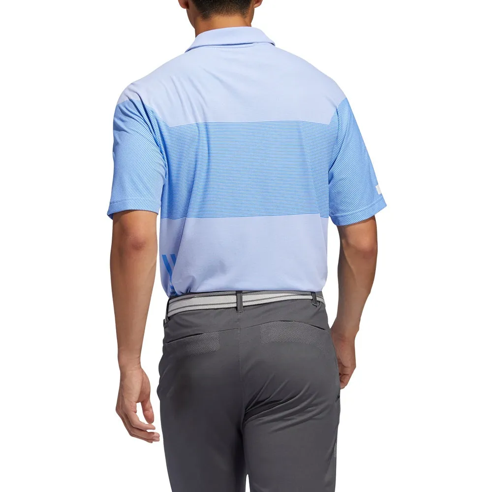 Adidas Sport Aero Golf Polo 2020