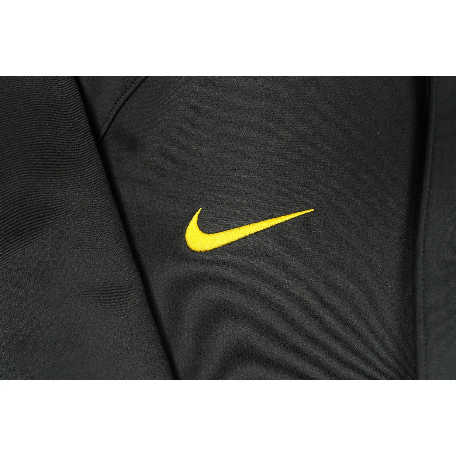 Adult Indiana Pacers 23-24' CITY EDITION Showtime Full-zip Jacket in Black by Nike