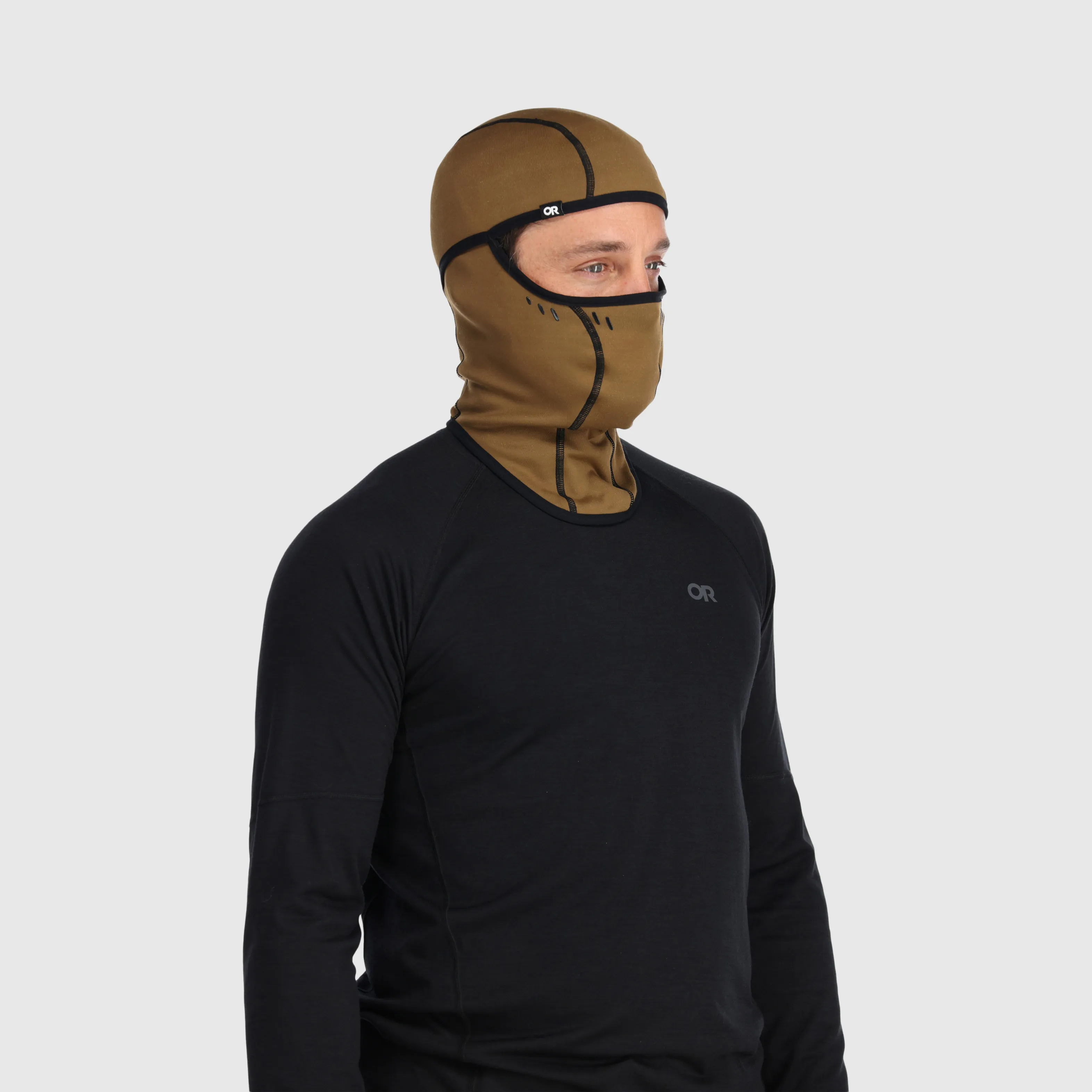 Alpine Fleece Balaclava