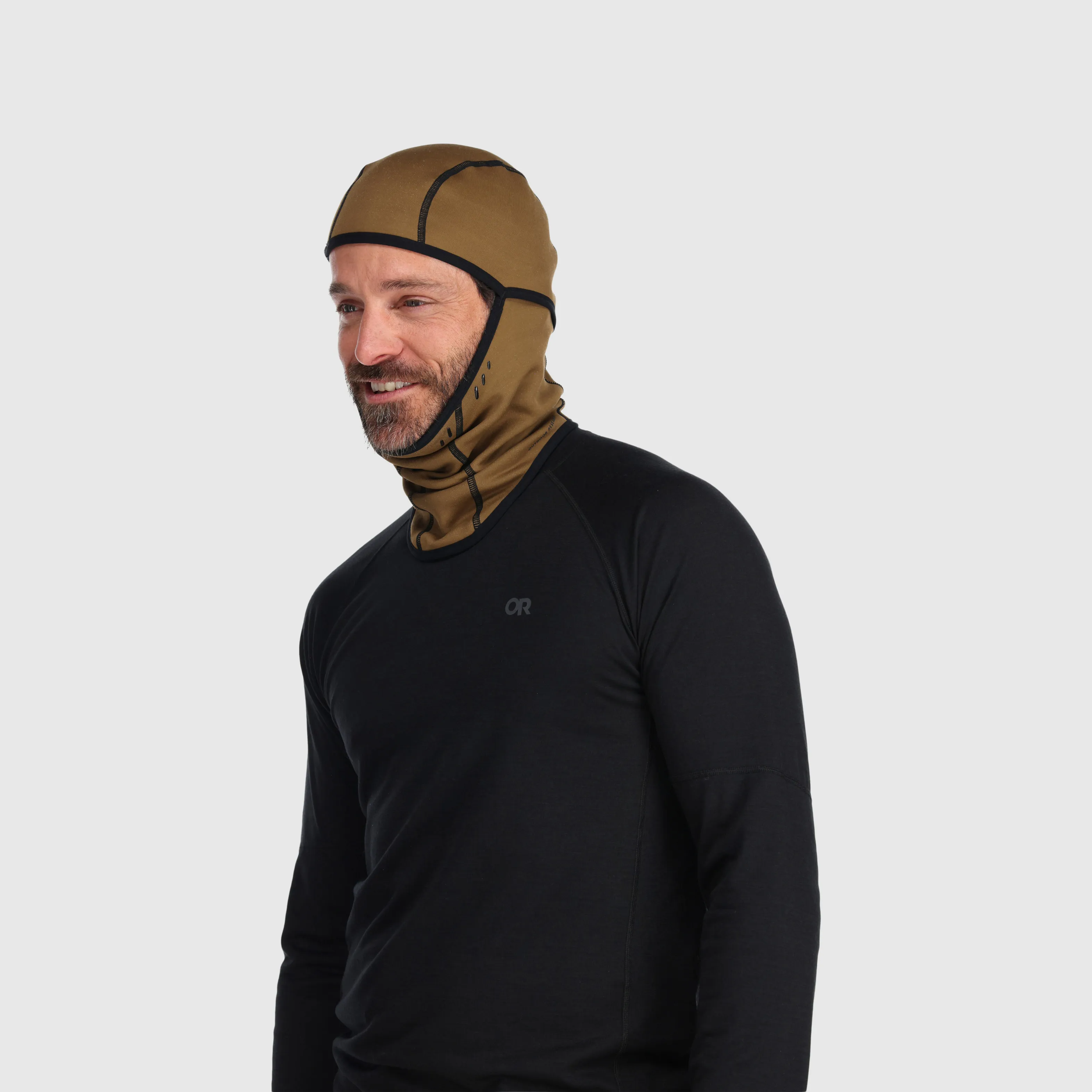 Alpine Fleece Balaclava