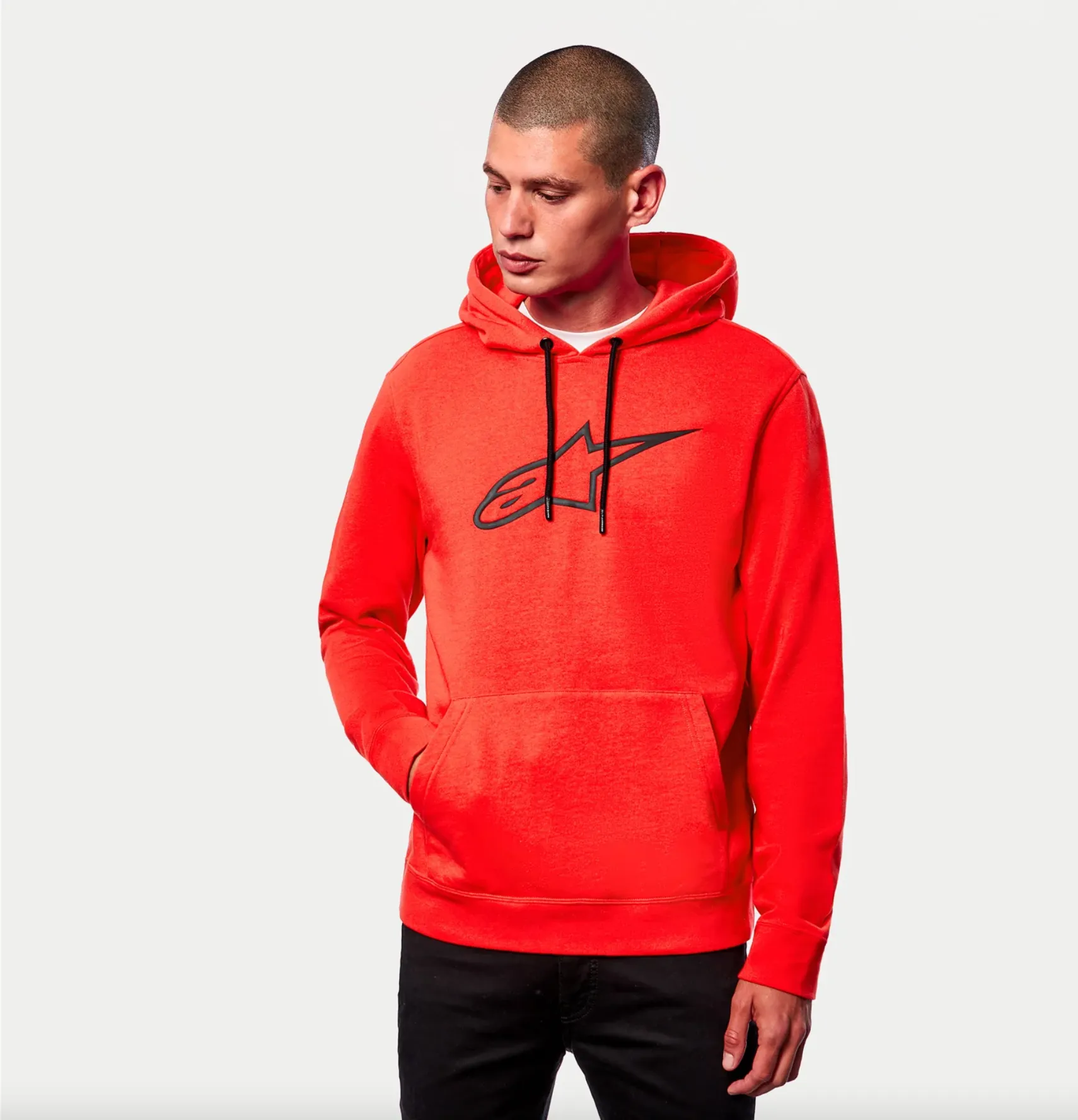 ALPINESTARS AGELESS V2 HOODIE