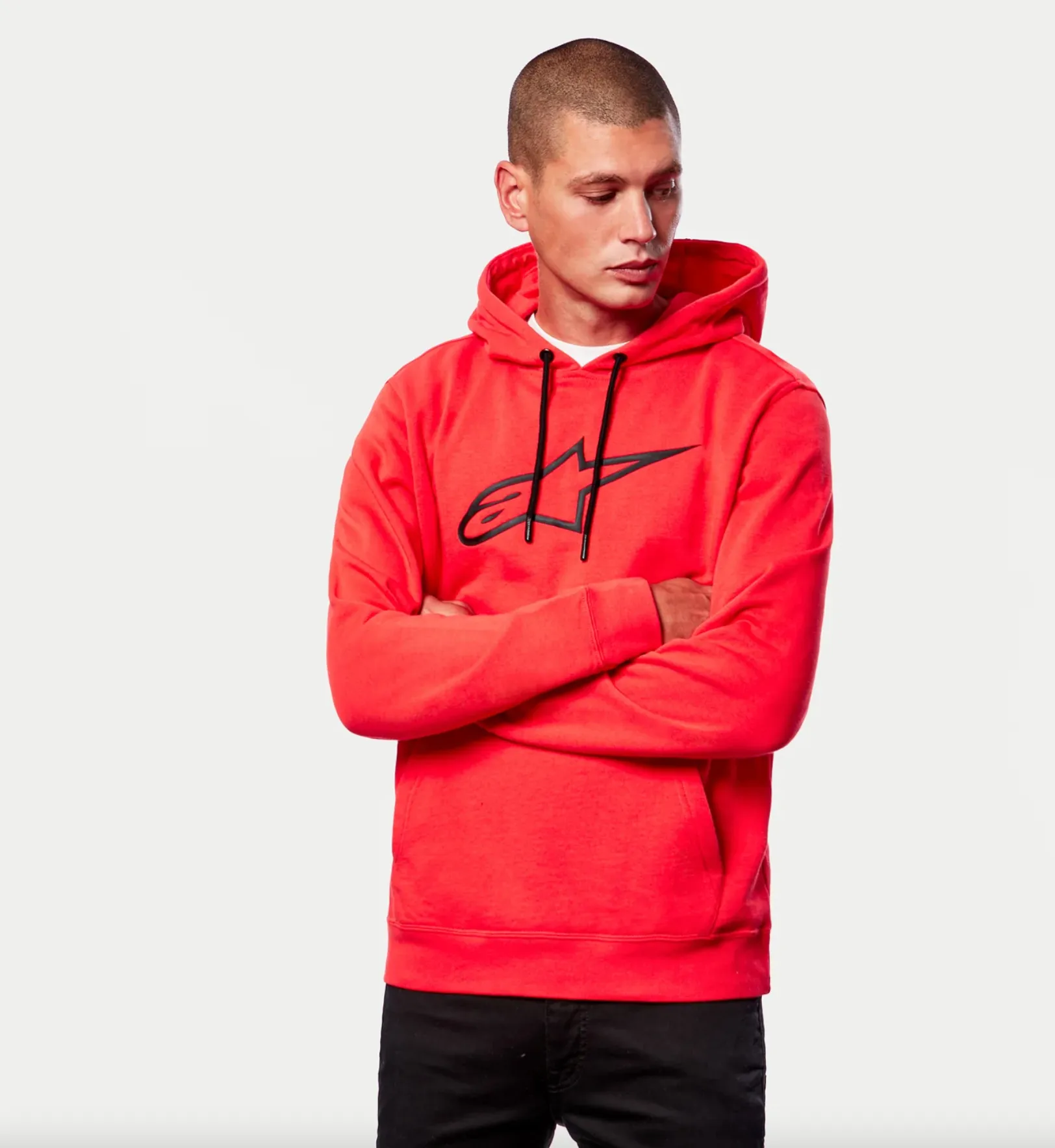 ALPINESTARS AGELESS V2 HOODIE