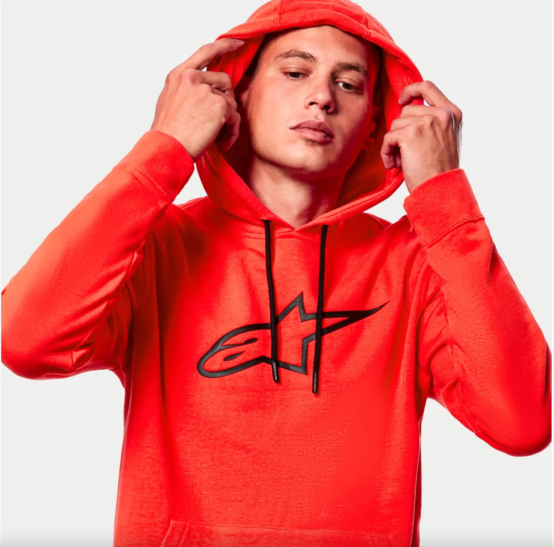 ALPINESTARS AGELESS V2 HOODIE