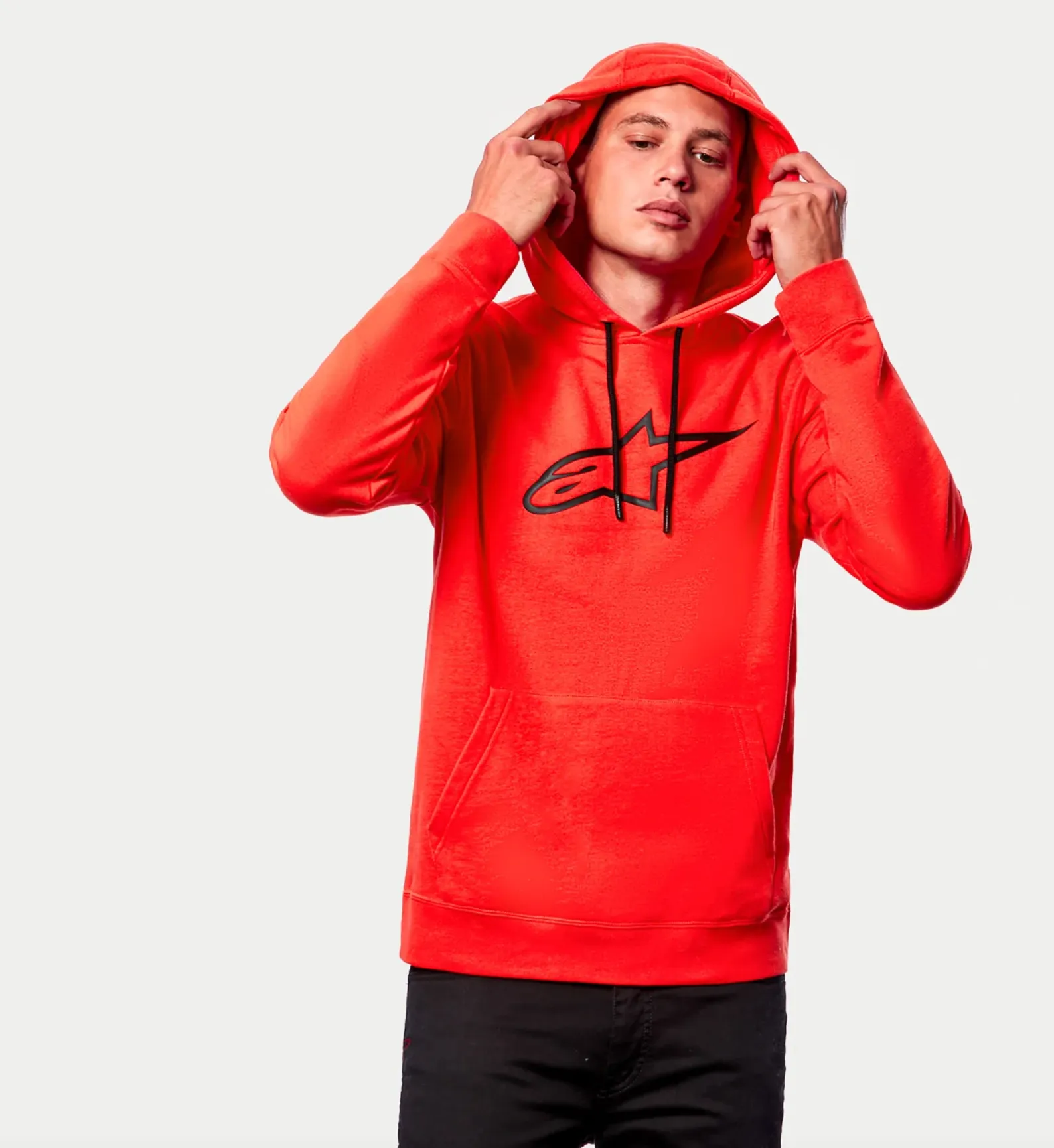 ALPINESTARS AGELESS V2 HOODIE