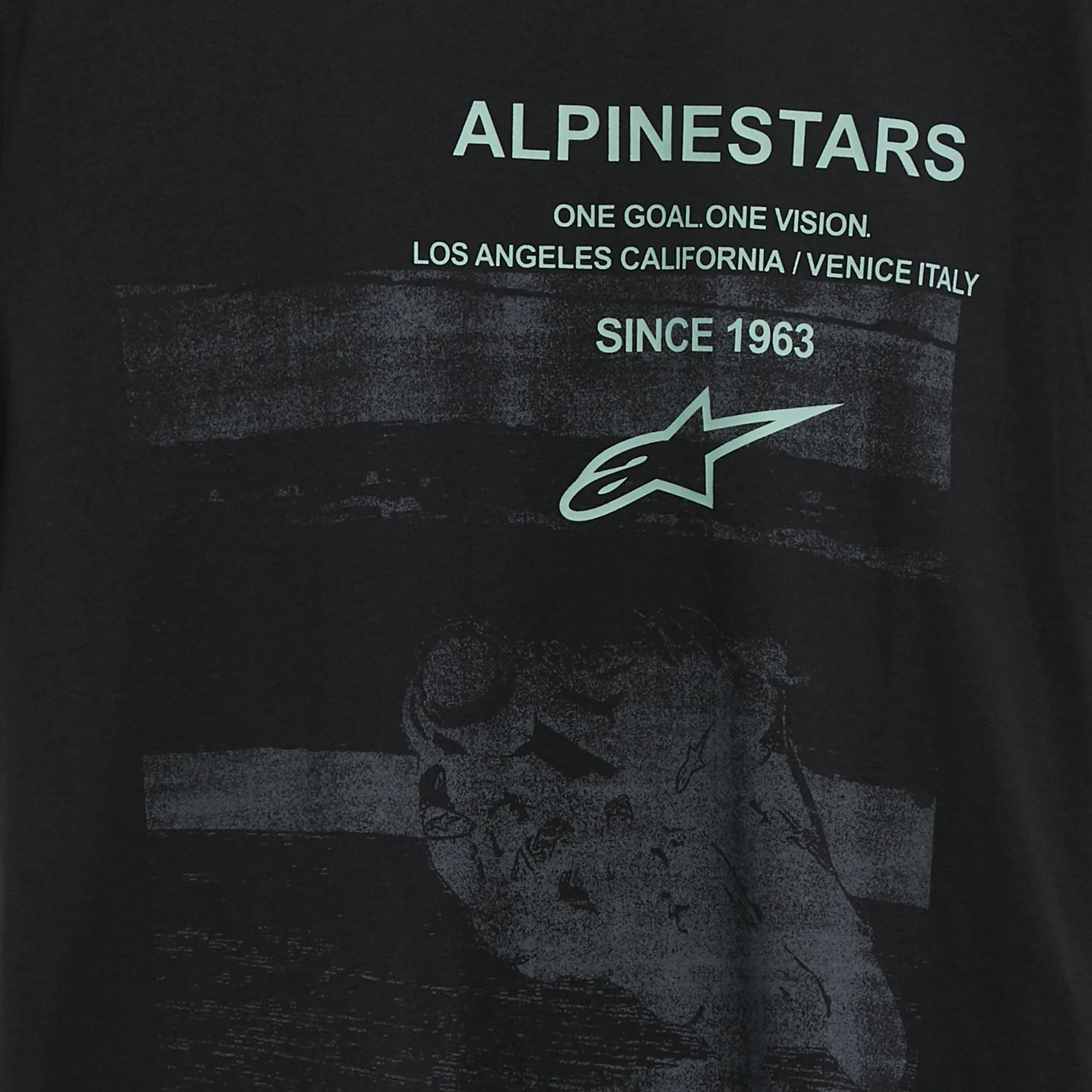 Alpinestars Granpremo CSF Mens T-Shirt