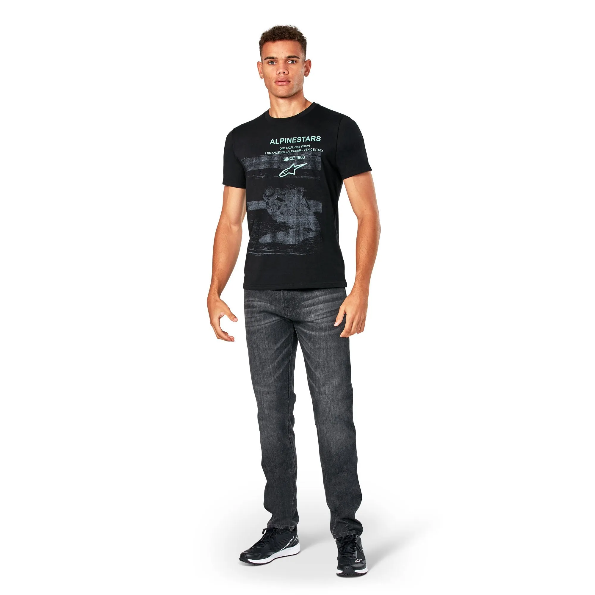 Alpinestars Granpremo CSF Mens T-Shirt