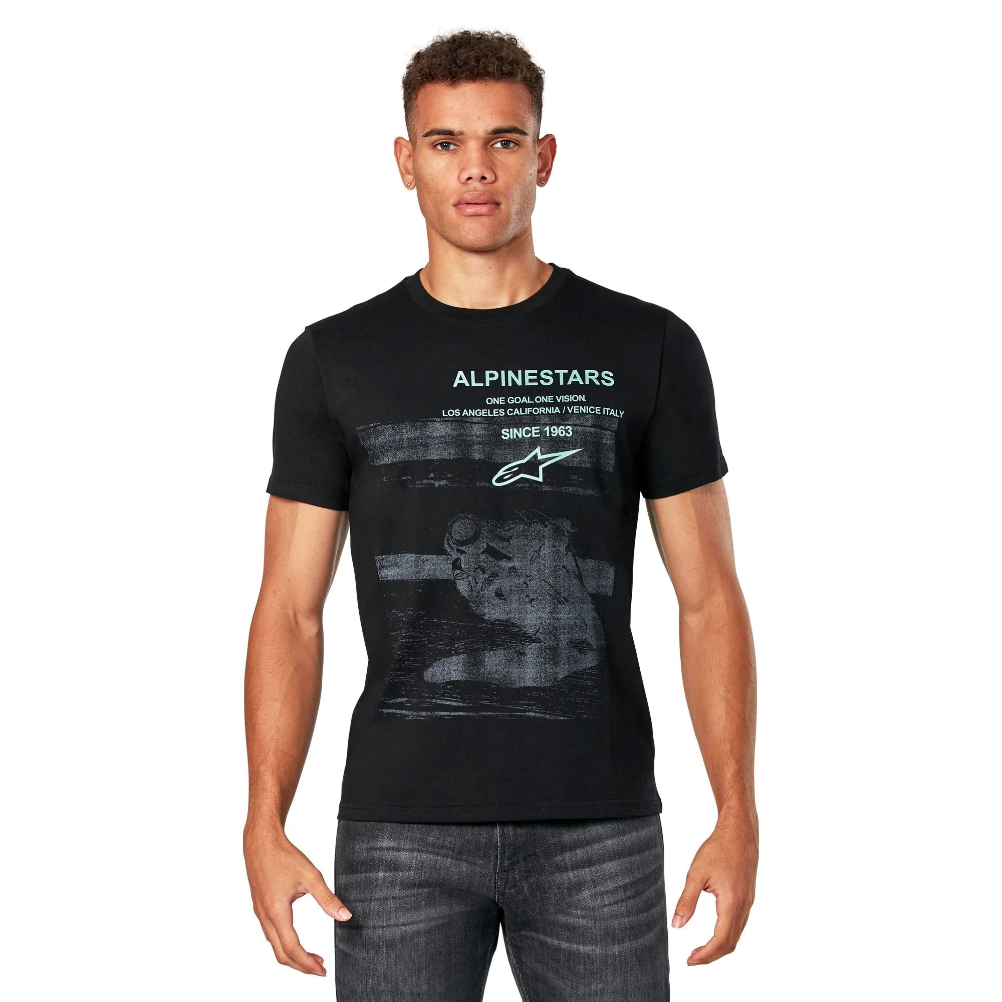 Alpinestars Granpremo CSF Mens T-Shirt