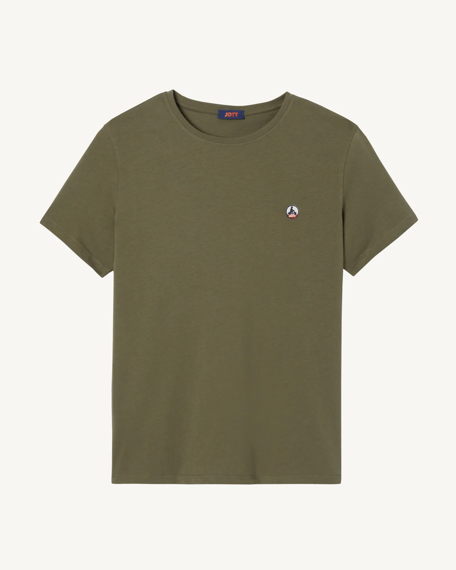 Army Pietro organic cotton T-shirt