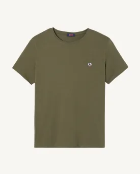 Army Pietro organic cotton T-shirt