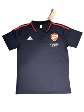 Arsenal Adidas Polo Shirt