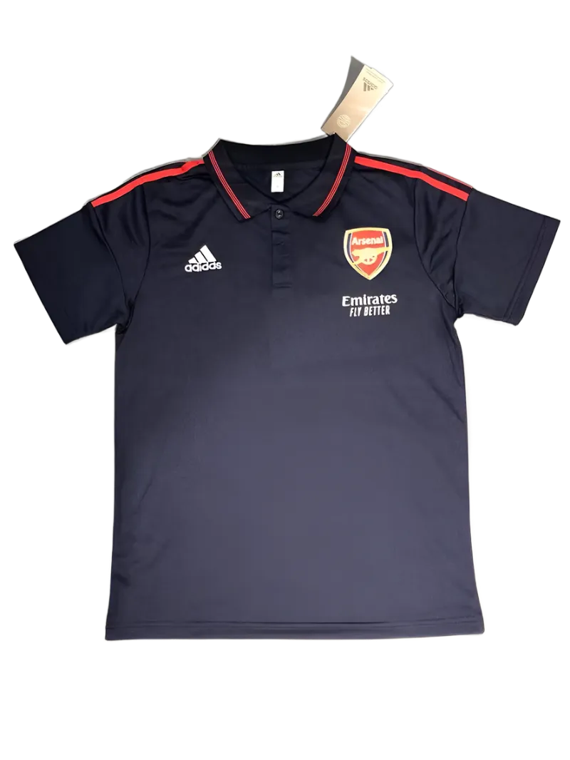 Arsenal Adidas Polo Shirt