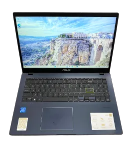 ASUS E510 Ultra Thin and Light 15.6" HD Laptop