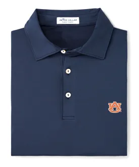 Auburn Performance Jersey Polo