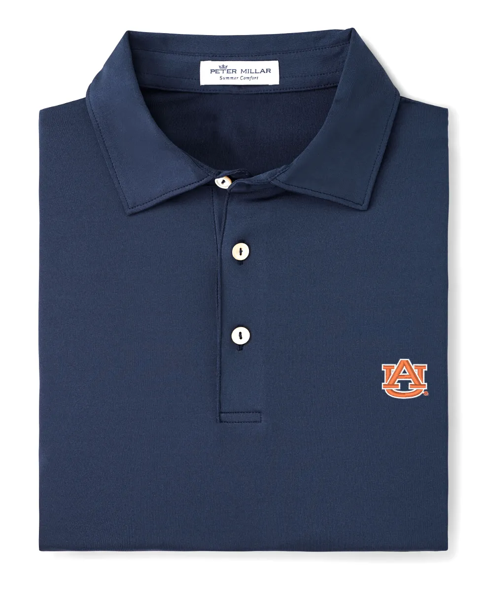 Auburn Performance Jersey Polo