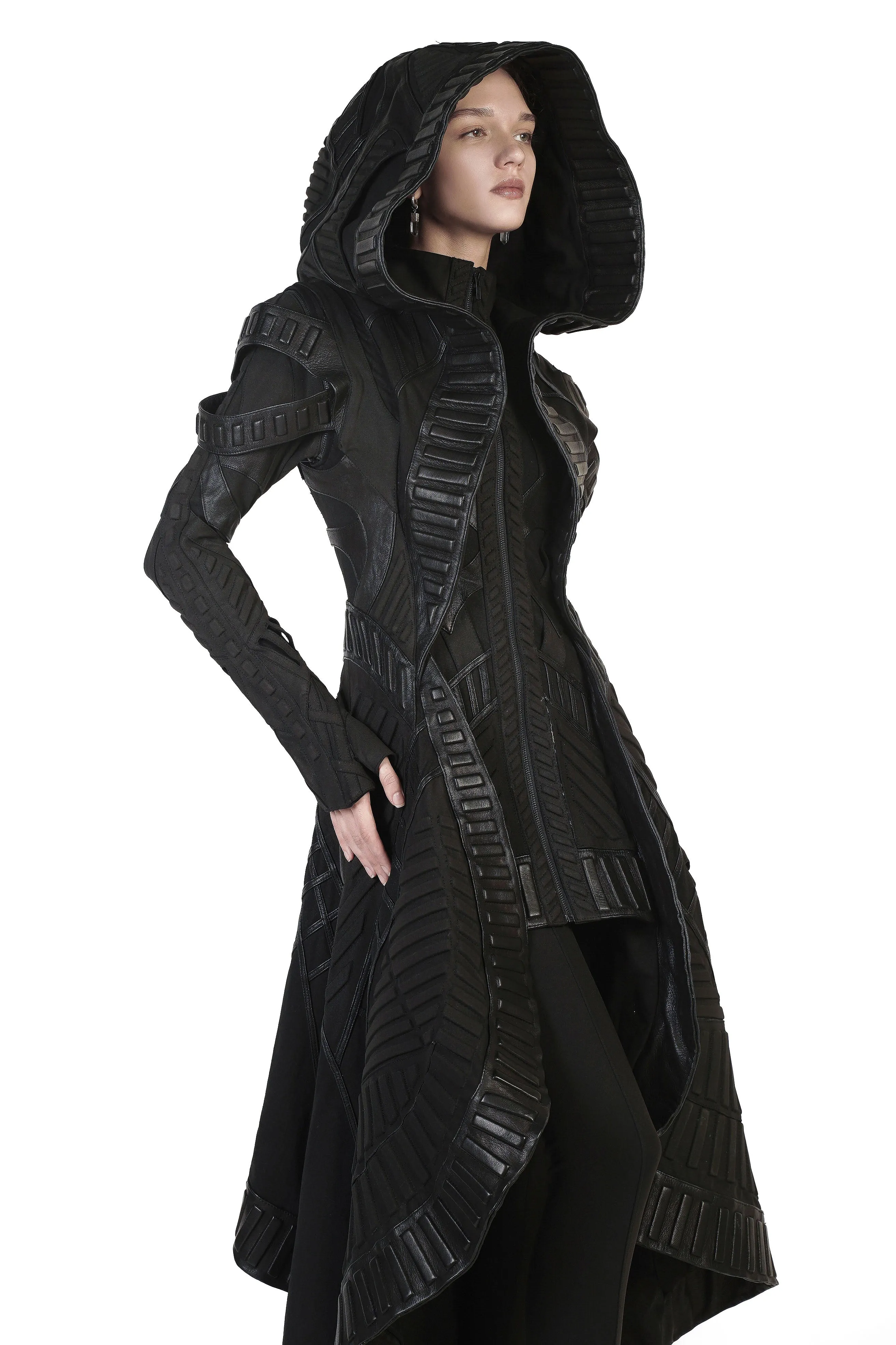 AVANT ARCATANT COAT