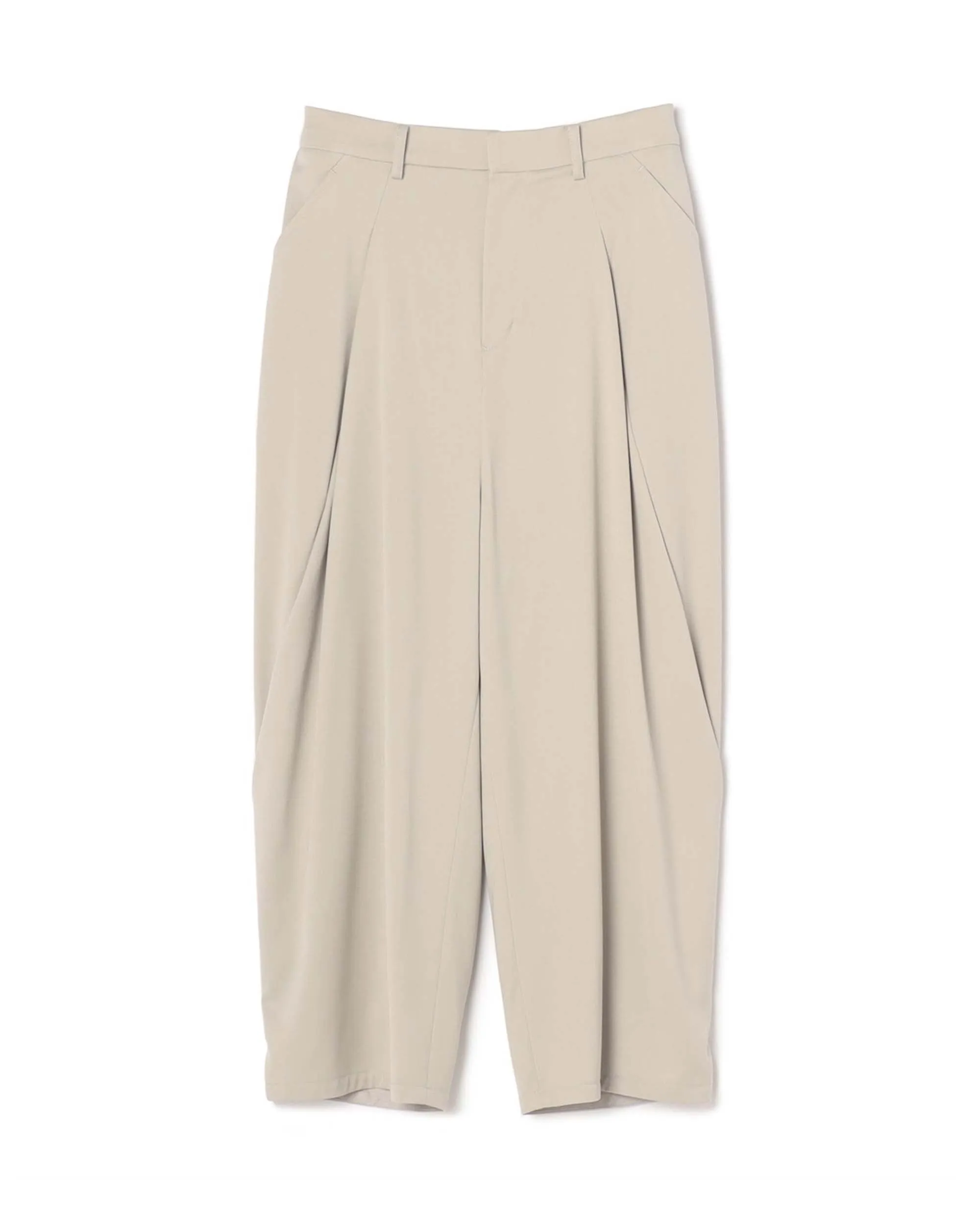 Avant Bubble Baggy Culotte