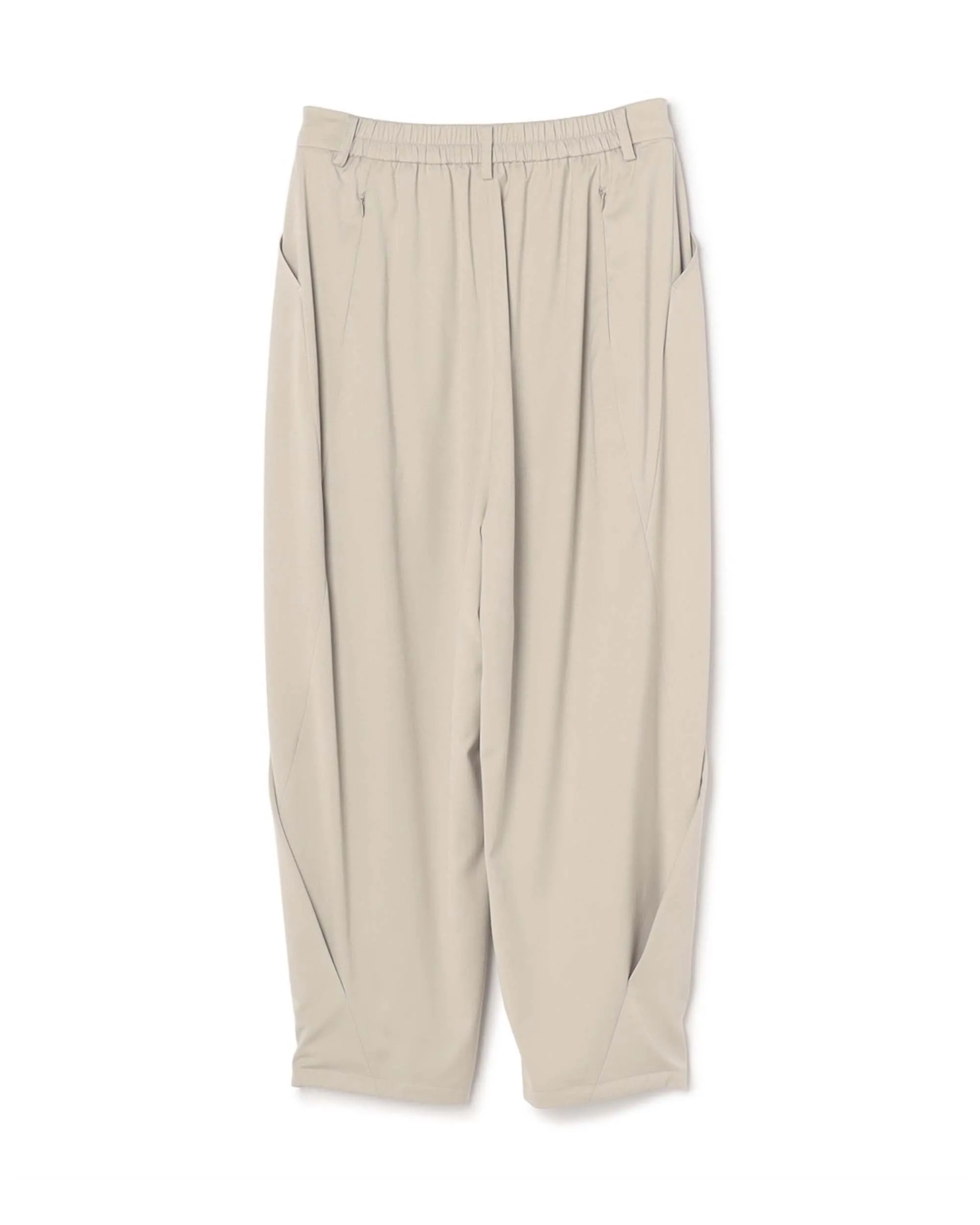 Avant Bubble Baggy Culotte